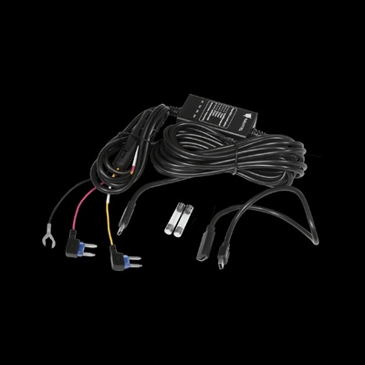 NAVITEL Smart box Max, Napájací adaptér (USB Type C, mini USB)