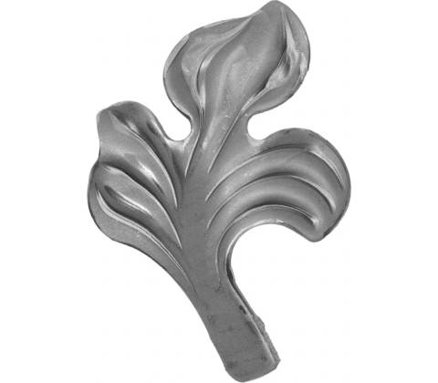 List 90x65mm, 2 mm