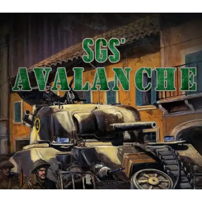 SGS Avalanche