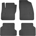 FroGum Гумени стелки Frogum съвместими с Ford Focus II - (2004-2010)