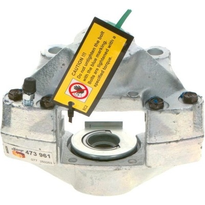 Brzdový strmeň BOSCH 0 986 473 961