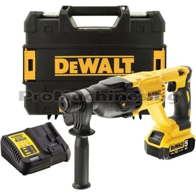 DEWALT DCH133P1
