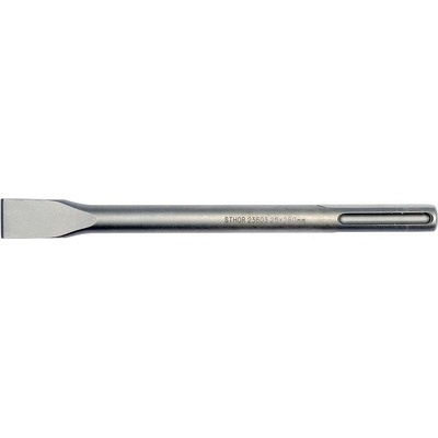 Sekáč plochý 25x280mm SDS MAX STHOR
