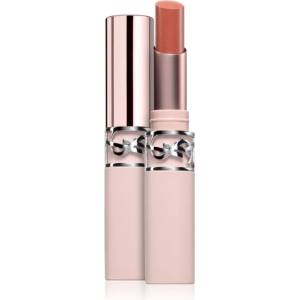 Yves Saint Laurent Lovenude Lip Blusher матиращо червило цвят 01 Undressed Pink 3 гр