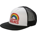 Vans Lawn Party Trucker - Rainbow