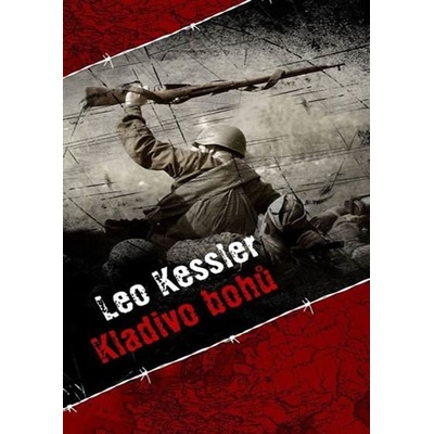 Kladivo bohů - Leo Kessler