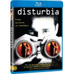 MagicBox Disturbia - Blu-ray (092168)