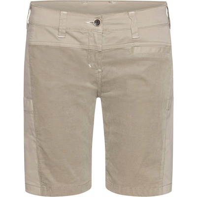 Chillaz Дамски къси панталони Chillaz Women's Waldhorn 3.0 Short Shorts - Dark Sand - размер 42 (EU) (112-4232-0216)
