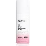 Saffee SensiDerm Daily Energising Fluid енергизиращ флуид за суха до чувствителна кожа 30ml