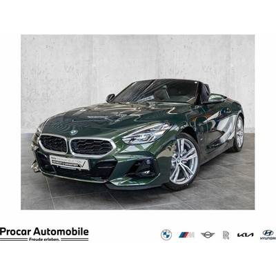 BMW Z4 sDrive30i 190 kW