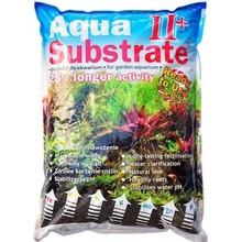 Aqua ART Aqua Substrate II+ Powder čierny 5,4 kg