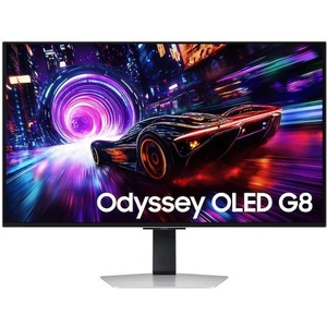 Samsung Odyssey OLED G8 S32FG814SU Монитори