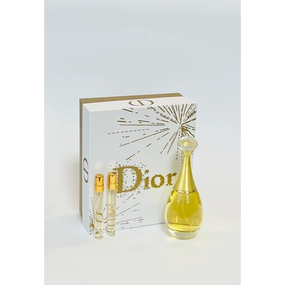 Dior Дамски луксозен комплект - Christian Dior J`adore
