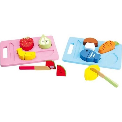 Small Foot krájecí všehochuť