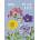 Quarto Publishing PLC RHS Pocket Diary 2027 | The Royal Horticultural Society