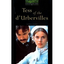 Tess of the d´Urbervilles