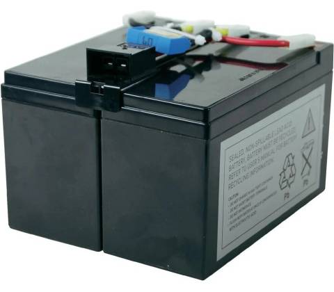 APC RBC48
