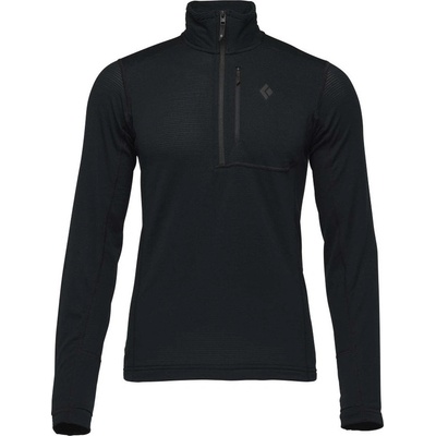 Black Diamond M Coefficient Lt Qz Po Размер: M / Цвят: черен