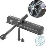 STAHLWERK Динамометричен ключ STAHLWERK TWS-210 ST/ 210 Nm (49014)