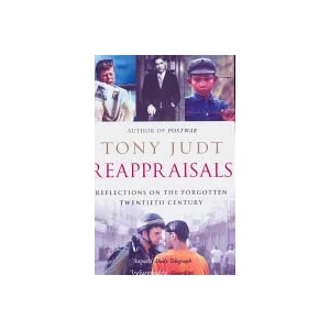Reappraisals | Tony Judt (2009)