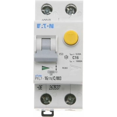 Eaton PFL7-16/1N/C/003