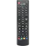 съвместим Lg akb73975763 - заместител дистанционно управление (akb73975763) Дистанционно