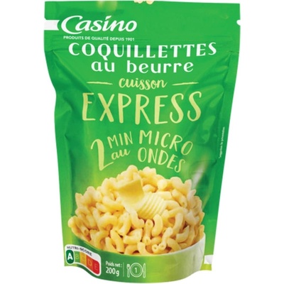 Casino Kolínka express 200 g