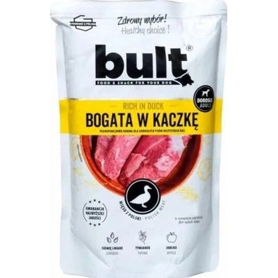Bult Rich in Duck 500 g