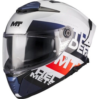MT Helmets Thunder 4 SV Waves