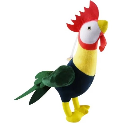 z rozprávky Vaiana Variant 3