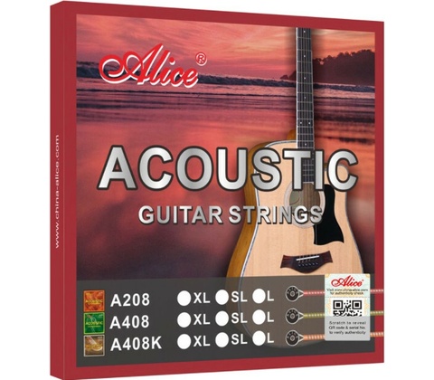 Alice A408-L