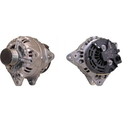 Alternátor Renault Megane 1.5 dCi, Bosch 0124525081, 8200360676