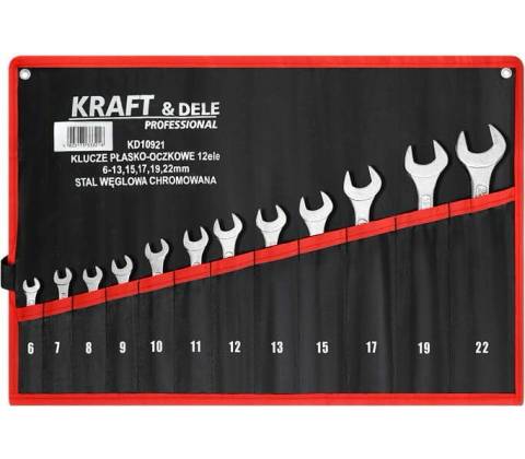 Kraft & Dele KD10921