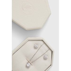 Swarovski Колие и обици (5647663)
