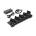Zebra charging station CRD-MPM-5SCHGEU1-01, 5 slots (CRD-MPM-5SCHGEU1-01)