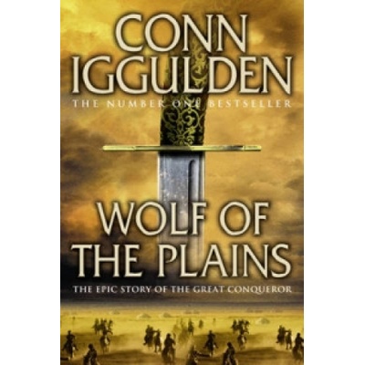 Wolf of the Plains