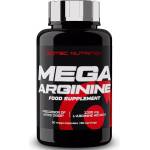 Scitec Nutrition Mega Arginine, 90 Capsules