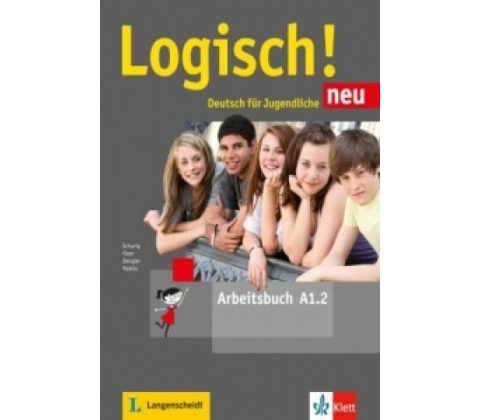 Arbeitsbuch. Tl.2