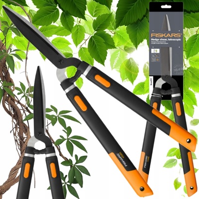 Fiskars SmartFit HS86 1013565