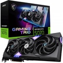 MSI GeForce RTX 5070 12G GAMING TRIO OC