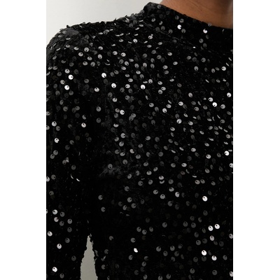 Answear. LAB Кадифено боди Answear. LAB (WA25-BKD016)