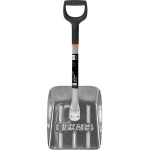 Fiskars Лека алуминиева лопата за кола FS 141020/1000740 (FS 141020/1000740)