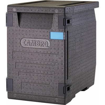 Termoport Cambro 86 l, bočné plnenie
