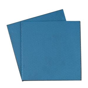 Thermal Grizzly Термопроводящ пад Thermal Grizzly Minus Pad Advance, 100 х 100 х 1.0 mm - 2 бр (TG-MP-A-100-100-10-2) - fragzone