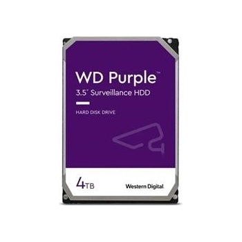 WD Purple 4TB, WD43PURZ