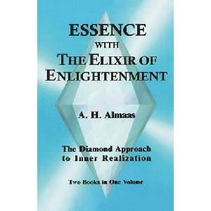 Essence with the Elixir of Enlightenment | A. H. Almaas (ISBN: 9781578630448)