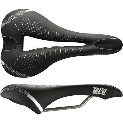 SELLE ITALIA DIVA Gel TI 316 Superflow S3
