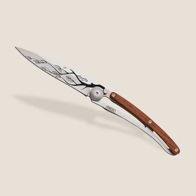 Deejo 9CB101 27g Tree coralwood