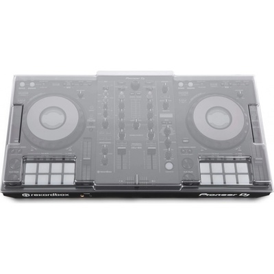 DECKSAVER Pioneer DDJ-800 cover