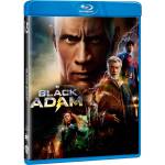 MagicBox Черния Адам - Blu-ray (056369)